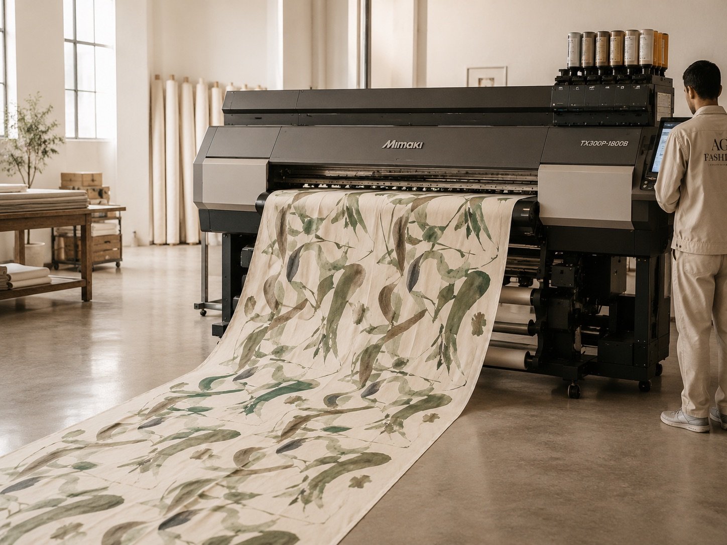 Digital Printing